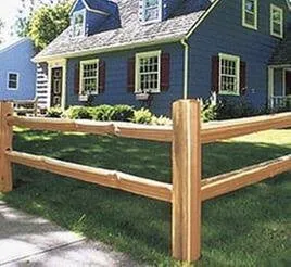 Trusted yard cleanup service in Aurora, CO by America Fence Building and Repair