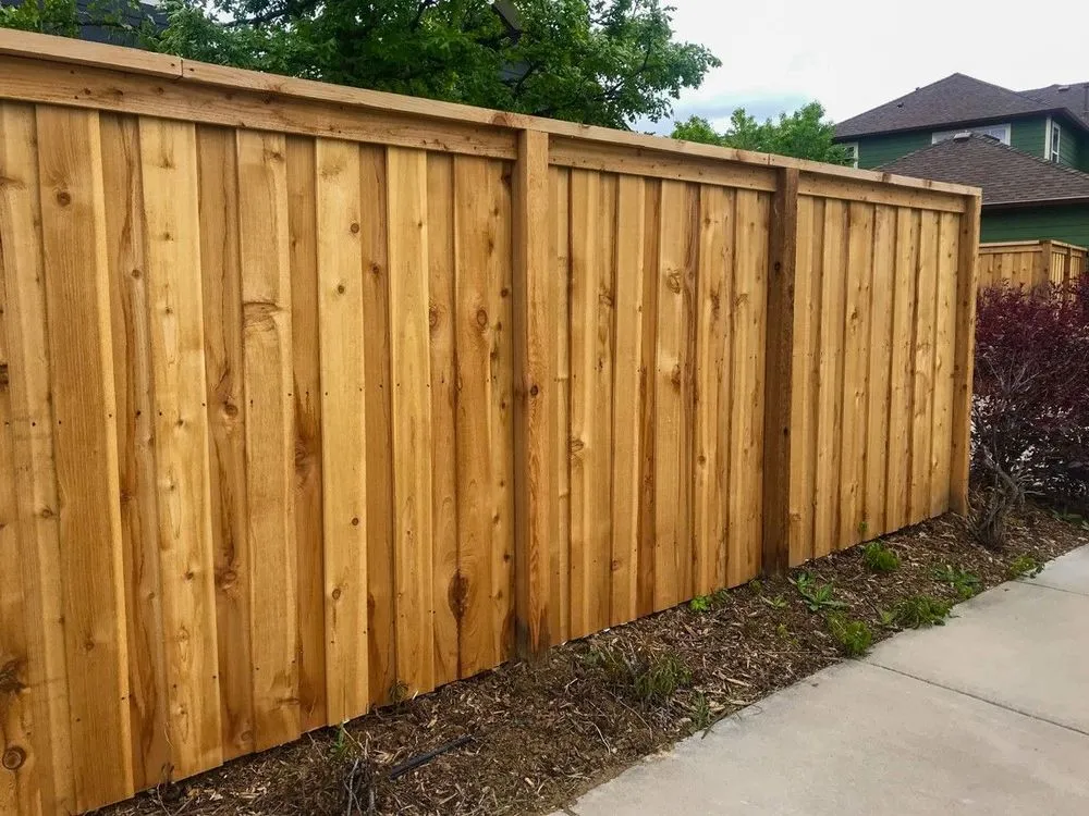 Top-rated landscape design in Aurora, CO by America Fence Building and Repair