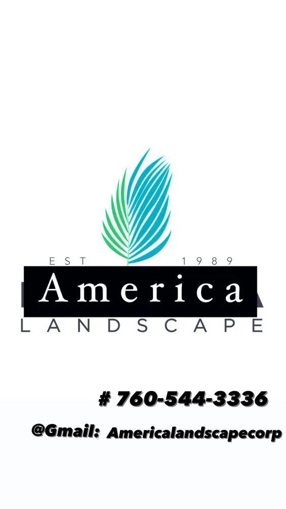 Affordable lawn care service for year-round maintenance in Camp Pendleton, CA by America Landscape