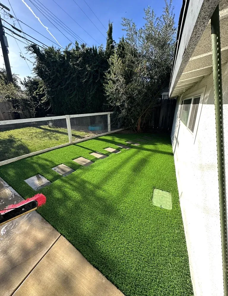 Reliable lawn mowing service in Camp Pendleton, CA - America Landscape