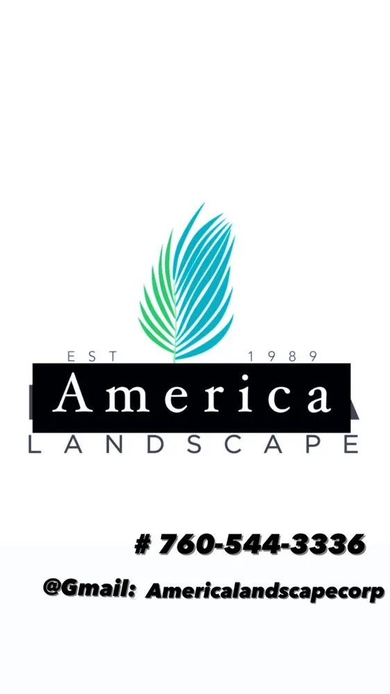 Custom landscape installation for year-round maintenance across Camp Pendleton, CA - America Landscape