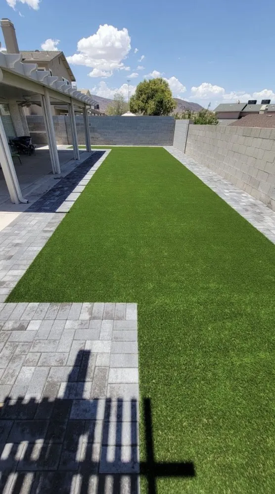 Reliable residential landscaping experts serving Camp Pendleton, CA - America Landscape