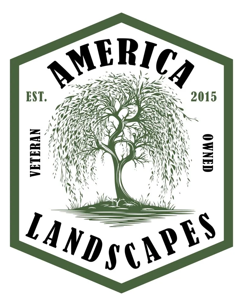 Expert yard maintenance for year-round maintenance in Apison, TN by America Landscapes