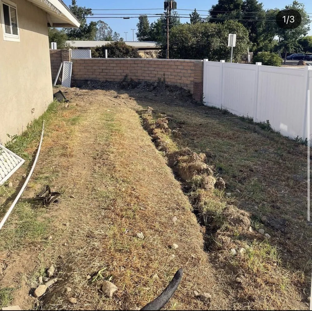 Reliable residential landscaping with custom design across San Dimas, CA - Americam Made Landscaping