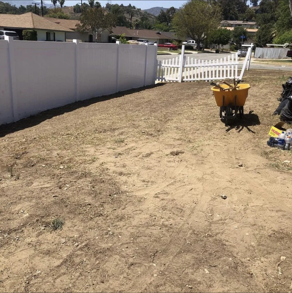 Custom landscaping services with custom design across San Dimas, CA - Americam Made Landscaping