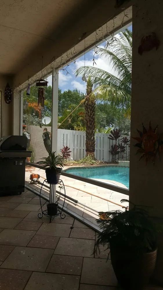 Affordable lawn mowing service in Pembroke Pines, FL - American Arbor Services