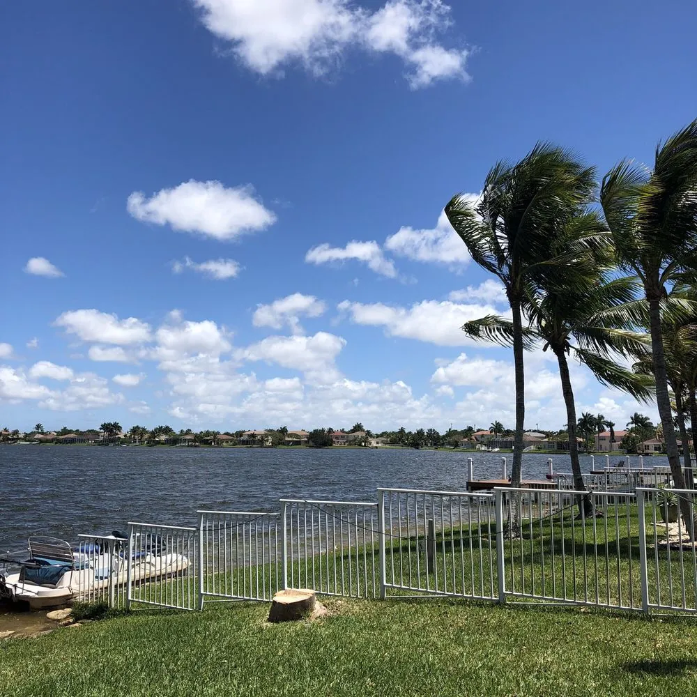 Reliable landscape design in Pembroke Pines, FL - American Arbor Services