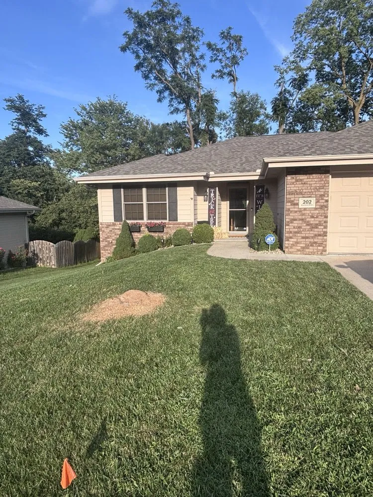 Trusted landscape design in Omaha, NE - American Arborist