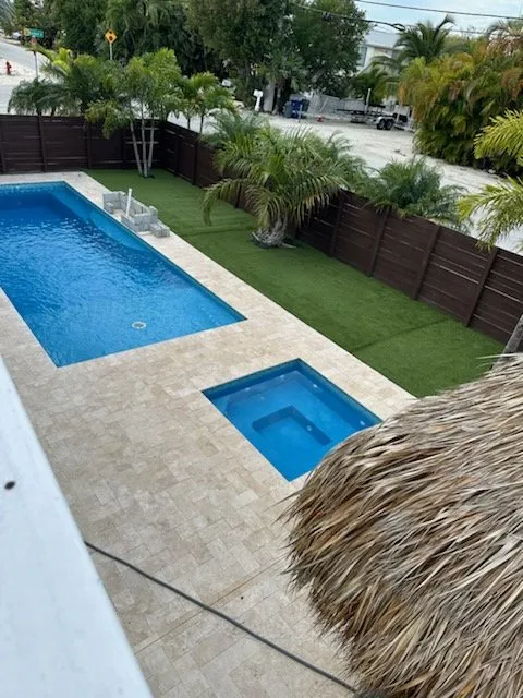 Reliable lawn care service in Boca Raton, FL by American Artificial Grass - Boca Raton