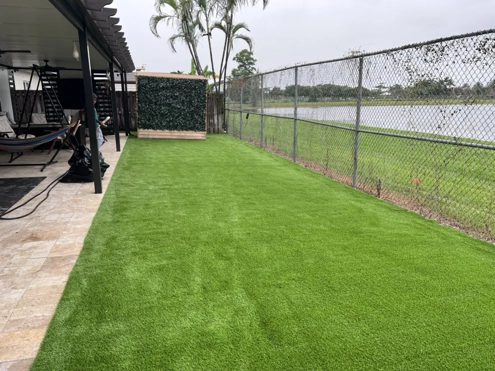 Trusted landscape design experts serving Boca Raton, FL - American Artificial Grass - Boca Raton