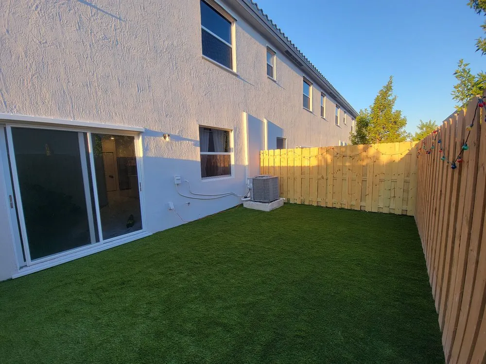 Top-rated landscaping services experts serving Boca Raton, FL - American Artificial Grass - Boca Raton