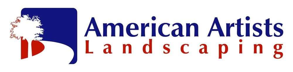 Affordable landscape design in Geneva, IL by American Artists Landscaping