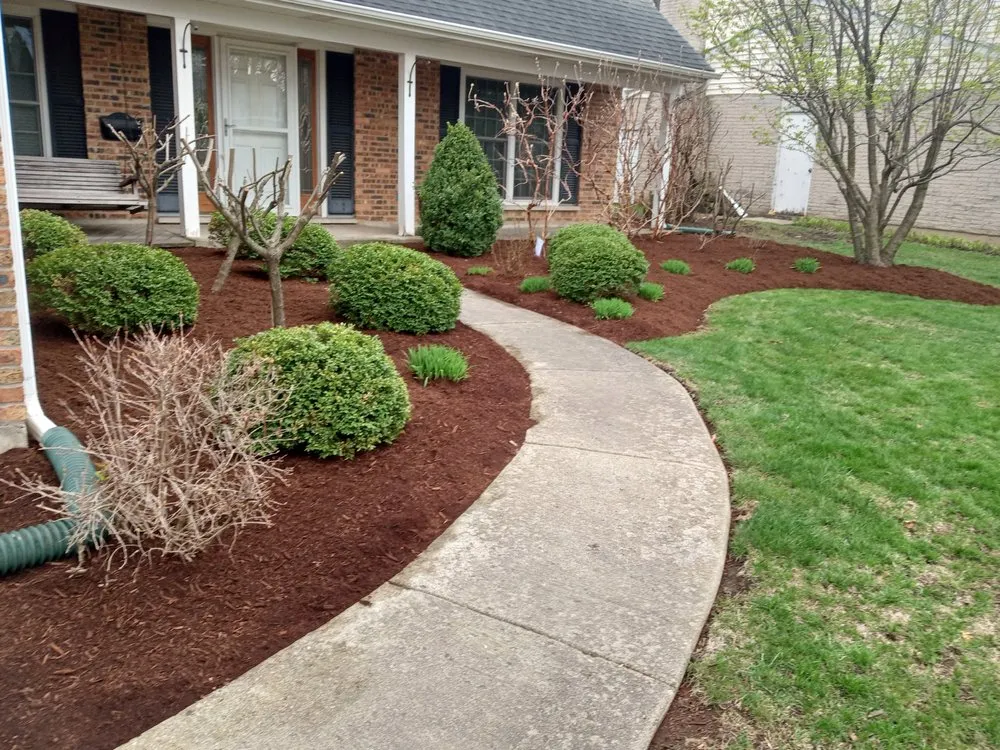 Affordable yard maintenance experts serving Elk Grove Village, IL - American Brick & Landscaping