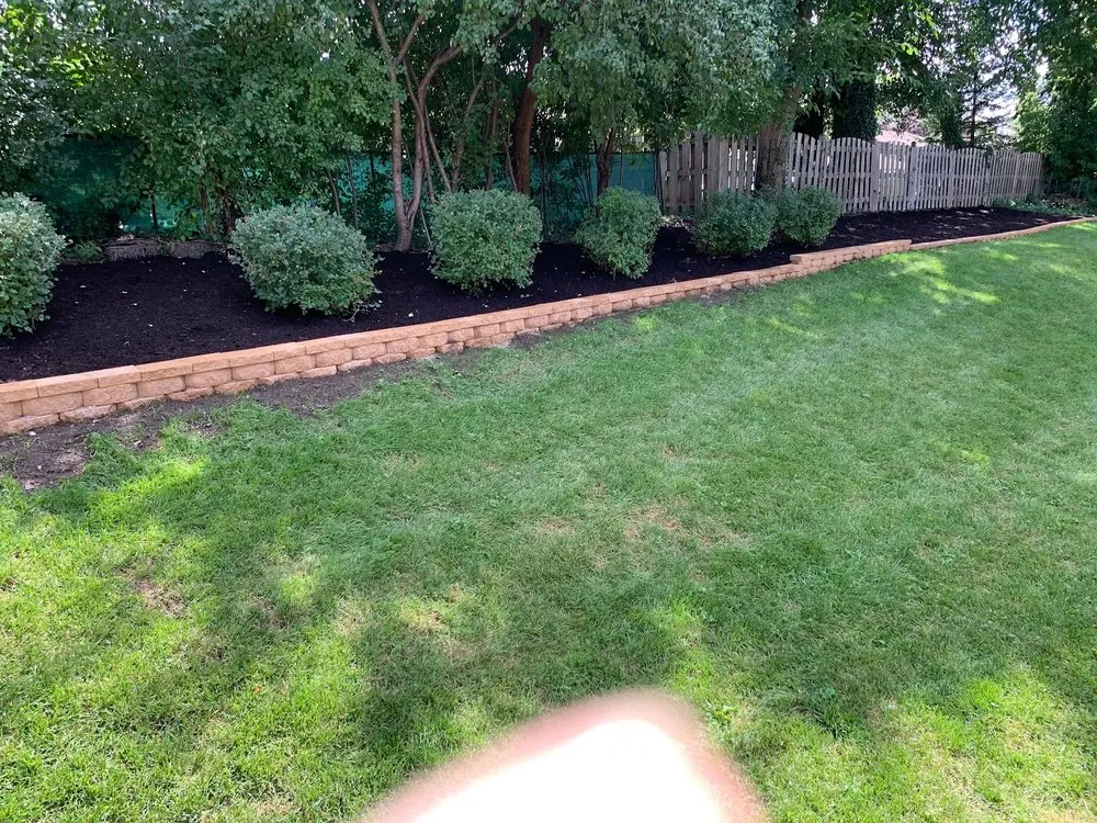 Affordable lawn care service experts serving Elk Grove Village, IL - American Brick & Landscaping