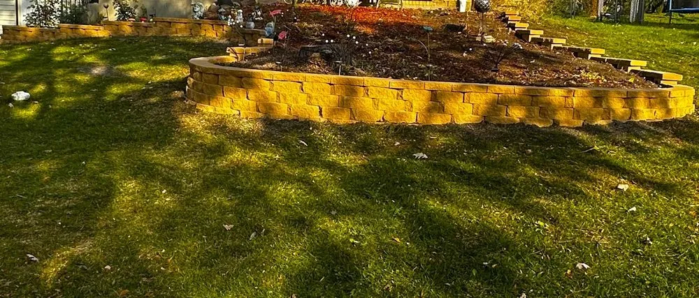 Reliable lawn care service for residential properties across Elk Grove Village, IL - American Brick & Landscaping