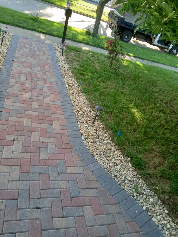 Reliable landscaping services in Elk Grove Village, IL - American Brick & Landscaping