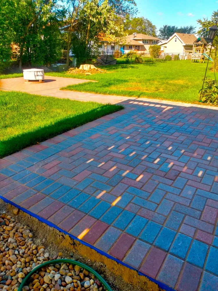 Top-rated landscaping services near you across Elk Grove Village, IL - American Brick & Landscaping