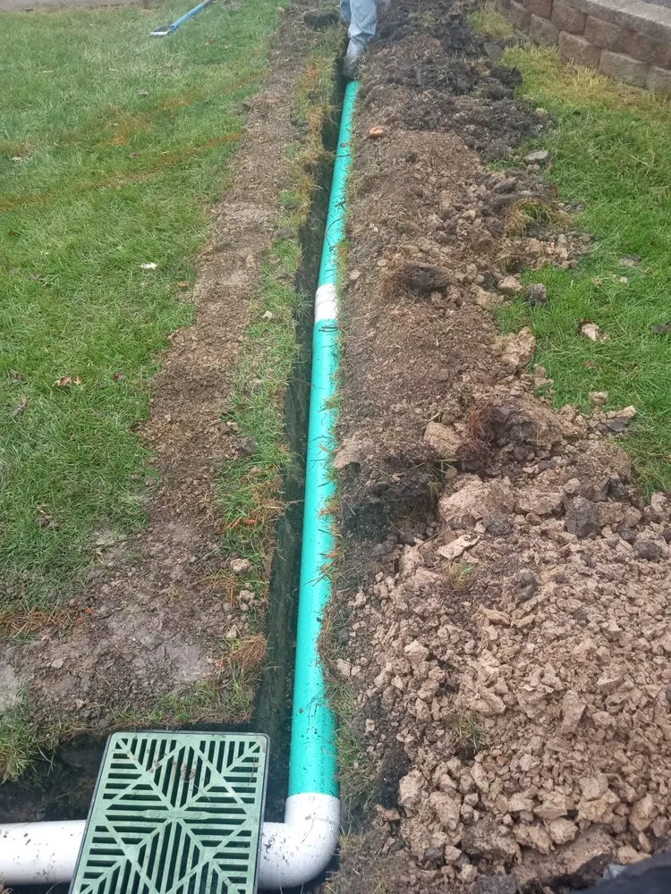 Custom outdoor landscaping for beautiful yards across Elk Grove Village, IL - American Brick & Landscaping