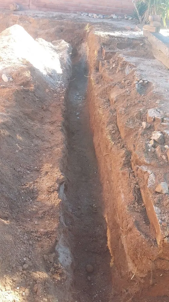 Top-rated lawn care service in Tucson, AZ by American Bulldog Home Services & Repair