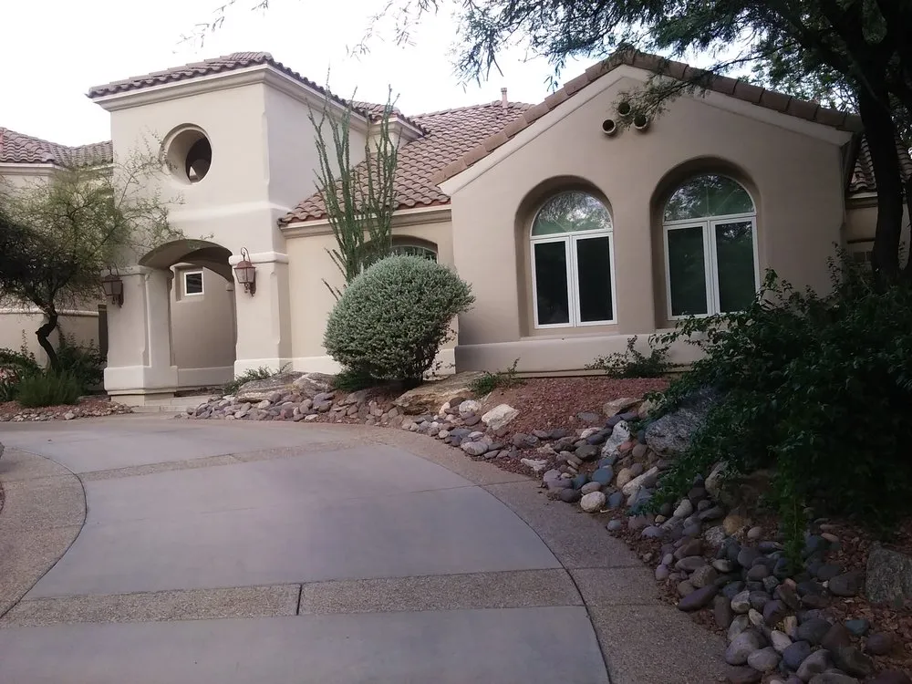 Custom lawn care service near you across Tucson, AZ - American Bulldog Home Services & Repair