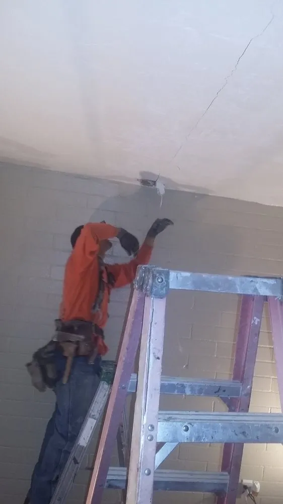 Affordable outdoor landscaping for outdoor upgrades in Tucson, AZ by American Bulldog Home Services & Repair