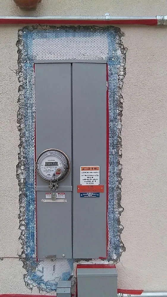 Affordable lawn mowing service in Tucson, AZ by American Bulldog Home Services & Repair