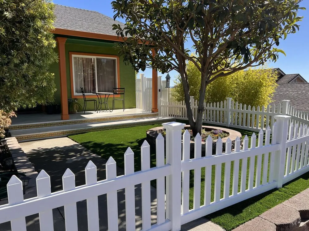 Reliable lawn mowing service in American Canyon, CA - American Canyon Landscape