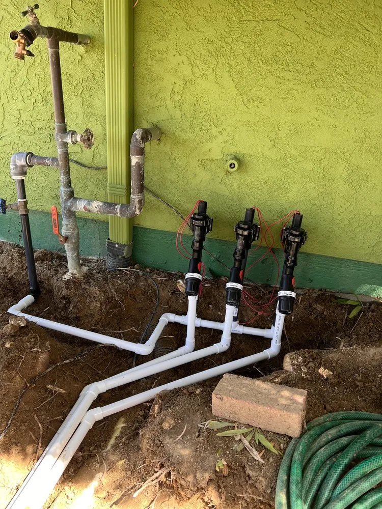 Reliable landscape installation for outdoor upgrades in American Canyon, CA by American Canyon Landscape