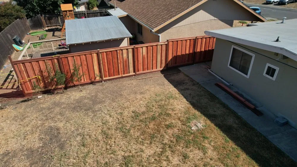 Expert lawn mowing service in American Canyon, CA - American Canyon Landscape