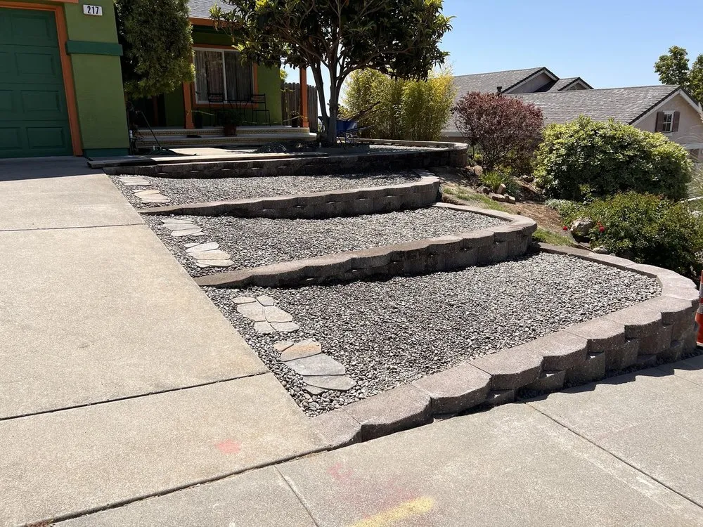 Affordable yard cleanup service experts serving American Canyon, CA - American Canyon Landscape