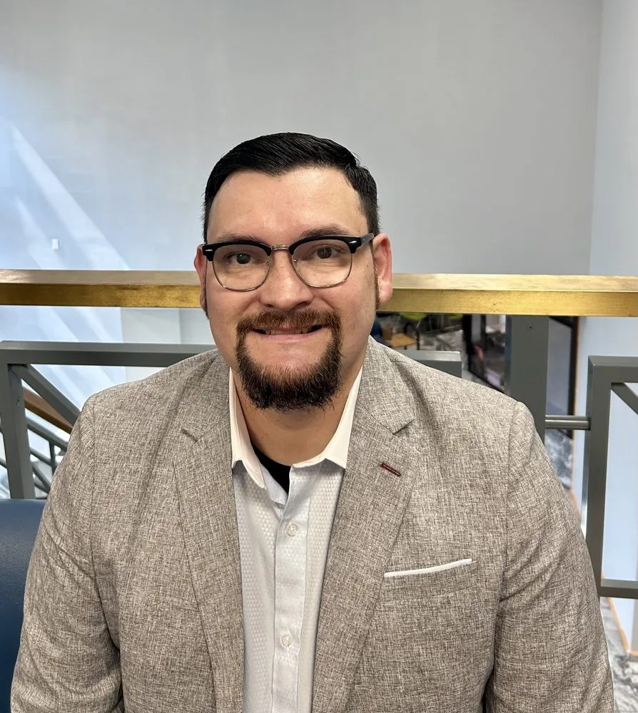 Reliable lawn mowing service for beautiful yards in Bloomington, IN by American Cleaning and Maintenance