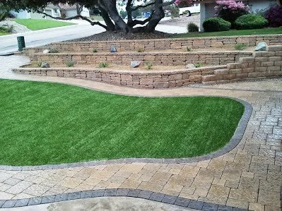 Custom yard cleanup service experts serving Lompoc, CA - American Construction and Landscaping