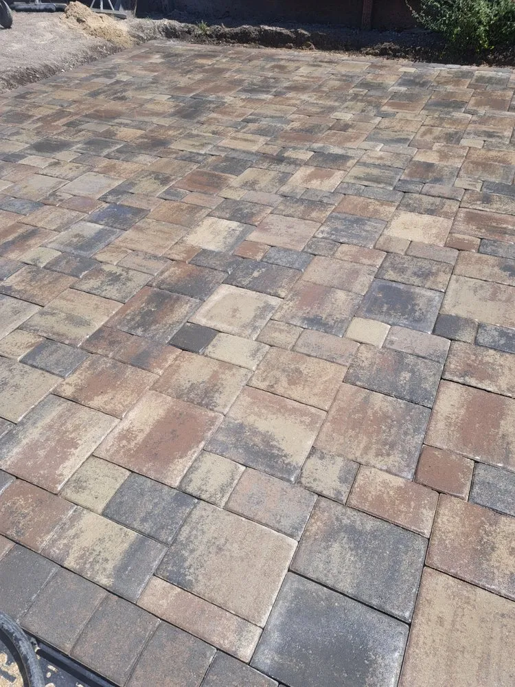 Expert outdoor landscaping for residential properties in Lompoc, CA by American Construction and Landscaping