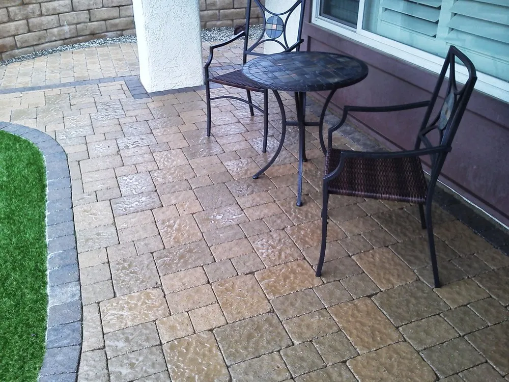 Professional lawn mowing service near you in Lompoc, CA by American Construction and Landscaping