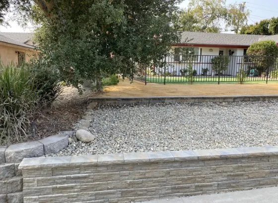 Expert landscaping services with custom design across Lompoc, CA - American Construction and Landscaping