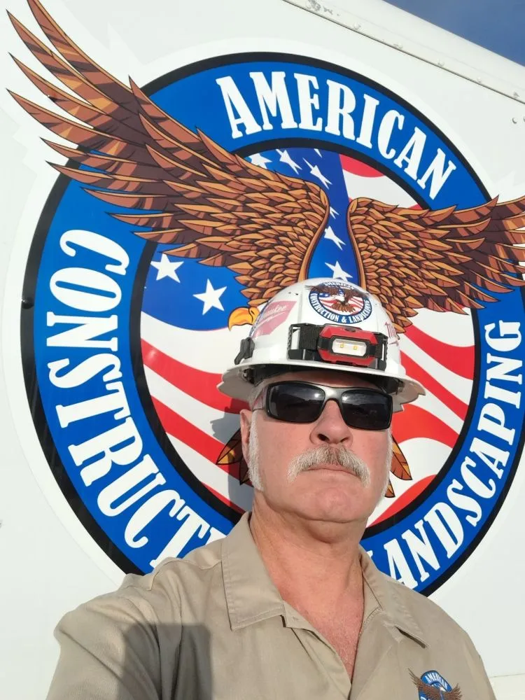 Trusted residential landscaping in Lompoc, CA by American Construction and Landscaping