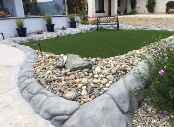 Expert residential landscaping in Lompoc, CA - American Construction and Landscaping