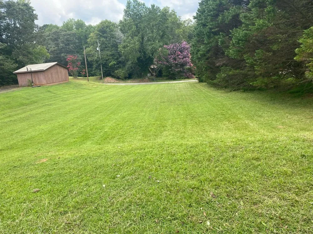 Affordable landscaping services for outdoor upgrades across Cleveland, GA - American Cut Landscaping