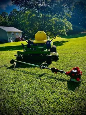 American Cut Landscaping