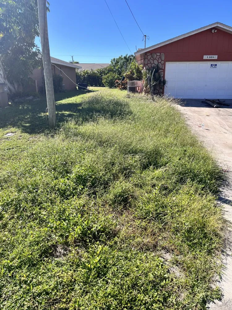 Local lawn care service with custom design across Fort Myers, FL - American Cutters Landscaping