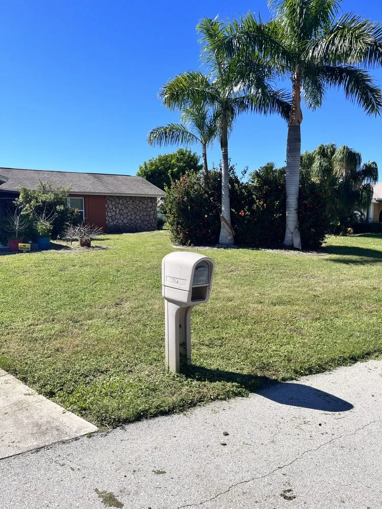 Trusted landscape installation in Fort Myers, FL - American Cutters Landscaping