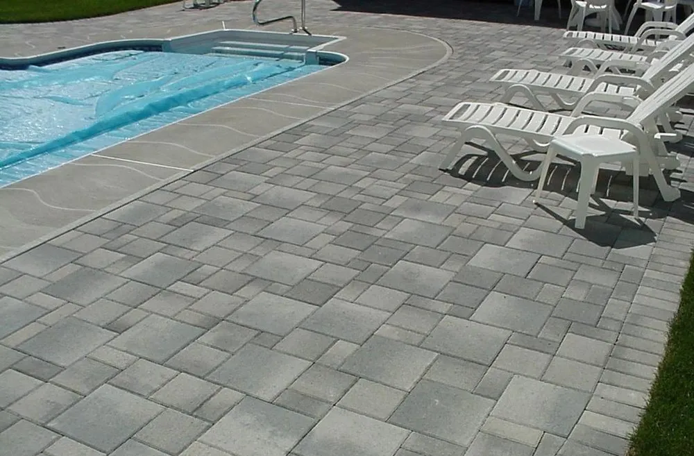 Expert landscape installation experts serving Albany, NY - American Design & Contracting