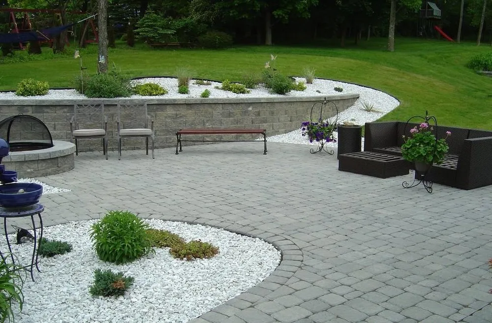 Affordable landscaping services near you across Albany, NY - American Design & Contracting