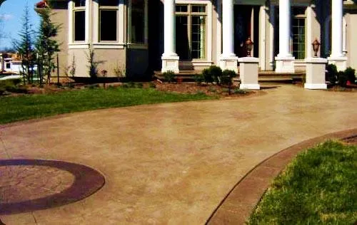 Affordable lawn mowing service for residential properties across Albany, NY - American Design & Contracting