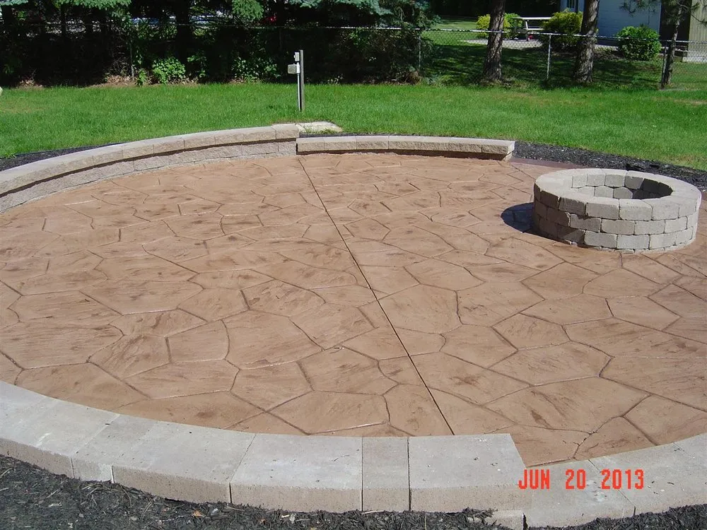 Local lawn mowing service in Albany, NY by American Design & Contracting