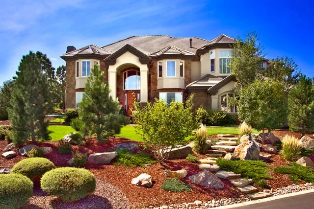 Reliable yard maintenance for outdoor upgrades across Parker, CO - American Design & Landscape
