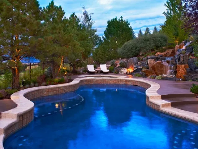 Expert landscape design experts serving Parker, CO - American Design & Landscape