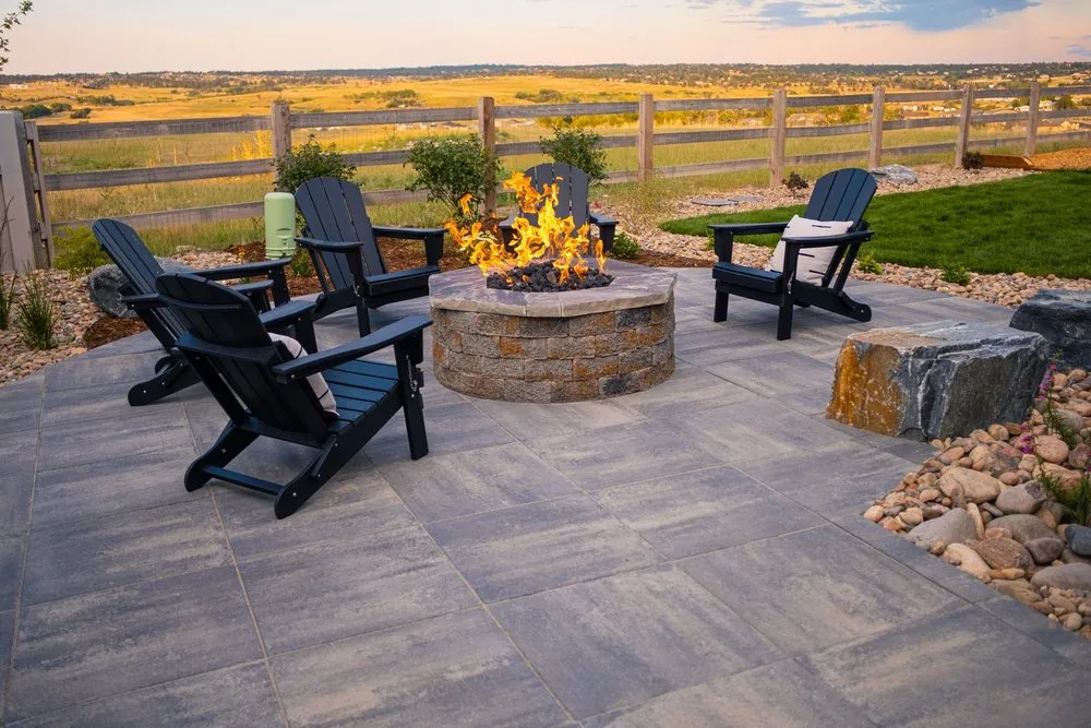 Top-rated yard cleanup service experts serving Parker, CO - American Design & Landscape