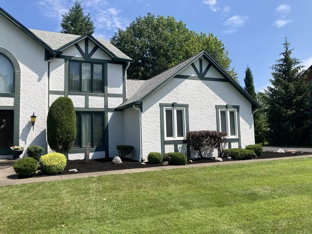 Reliable lawn care service for year-round maintenance in Buffalo, NY by American Designer Landscape Reserve