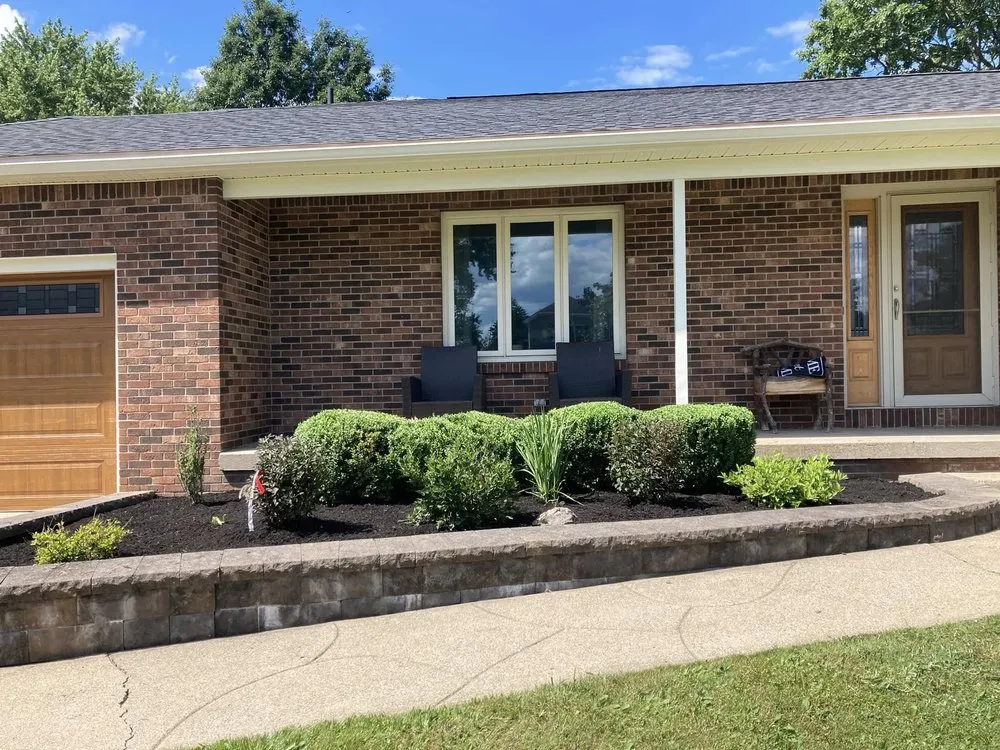 Reliable outdoor landscaping for year-round maintenance in Buffalo, NY by American Designer Landscape Reserve